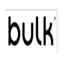 Bulk